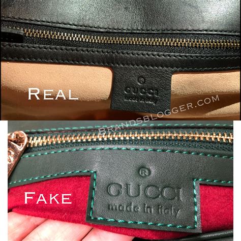 counterfeit gucci bag.